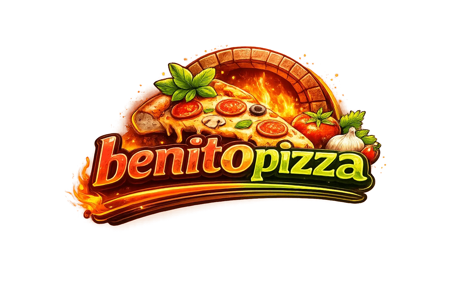 benitopizza